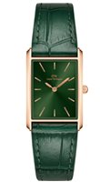 Orologio Daniel Wellington Donna The Bound in Acciaio DW00100694 - DW00100694
